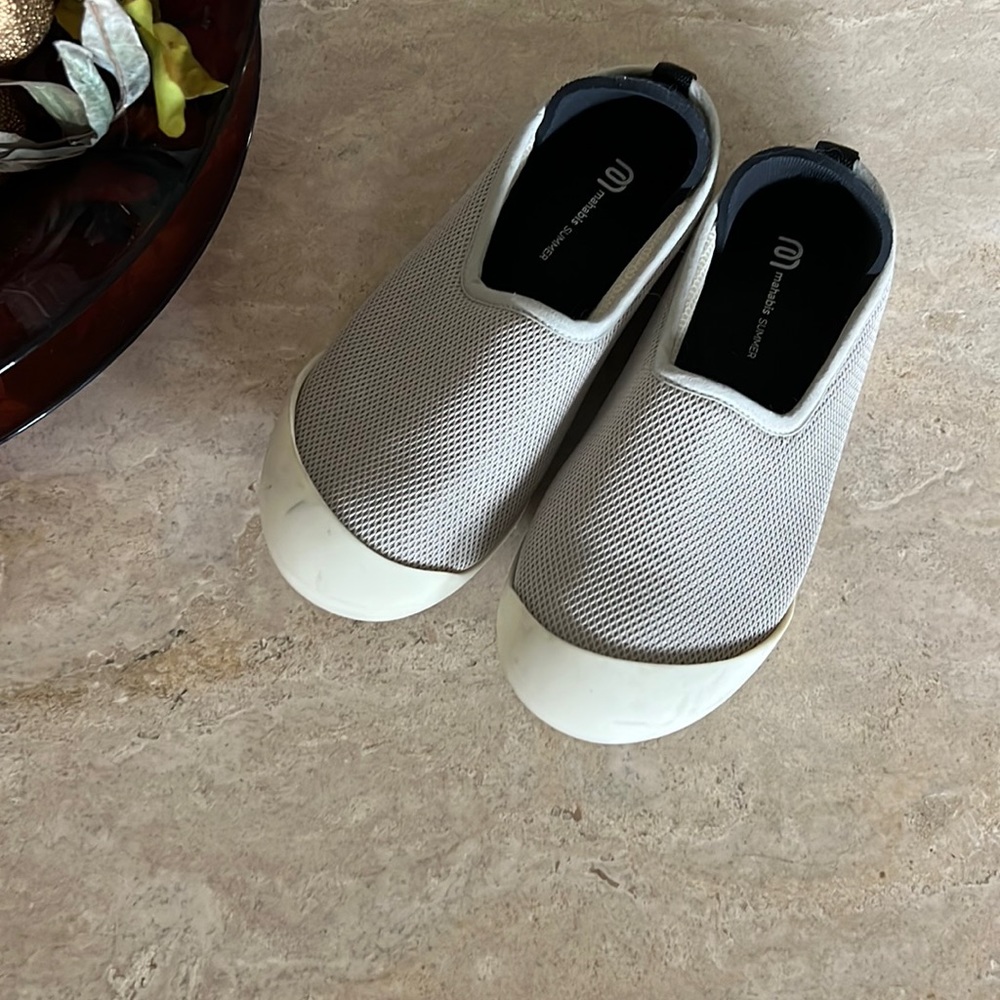 Mahabis Summer Flats